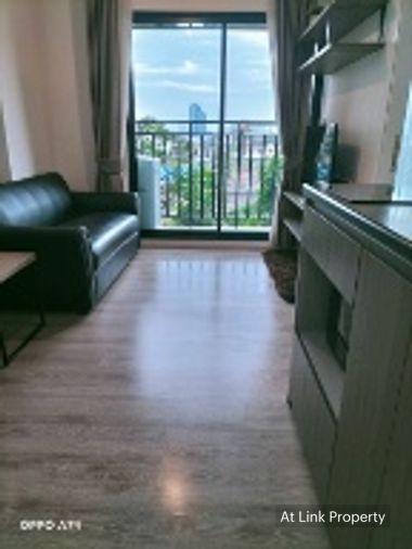 picture kensington sukhumvit for rent full furnished - 12/14