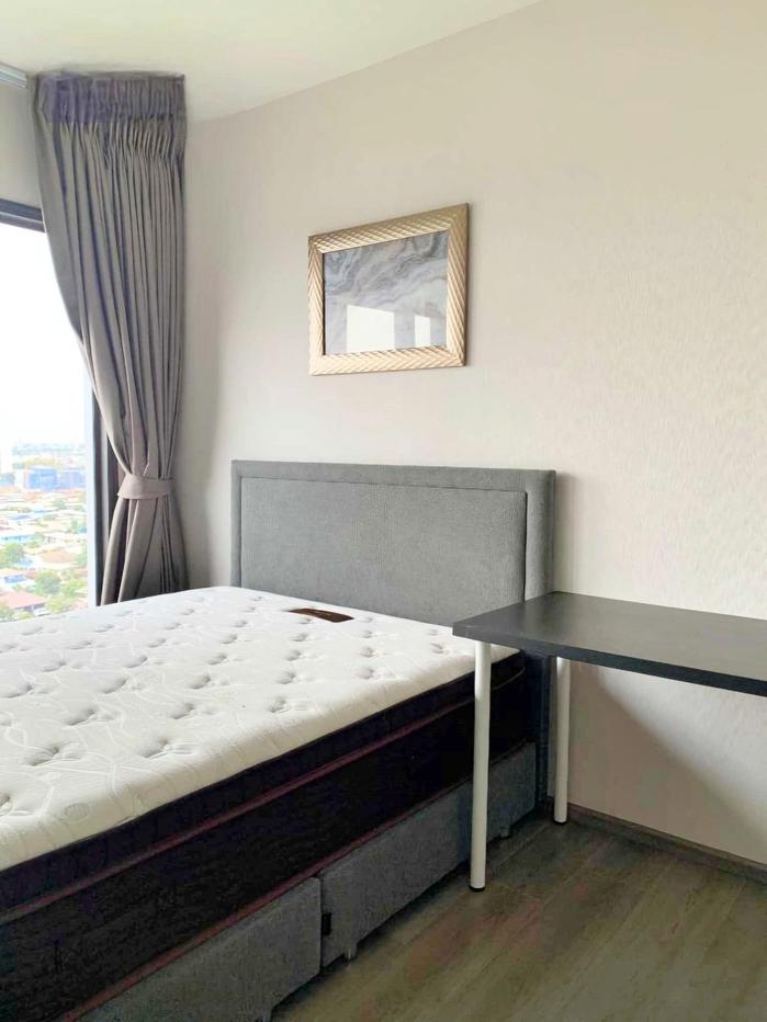 รูป 🦊HunterCondo🦊💥แอดไลน์นัดดูห้องได้เลย📲The Politan Aqua - รูปที่ 1/10