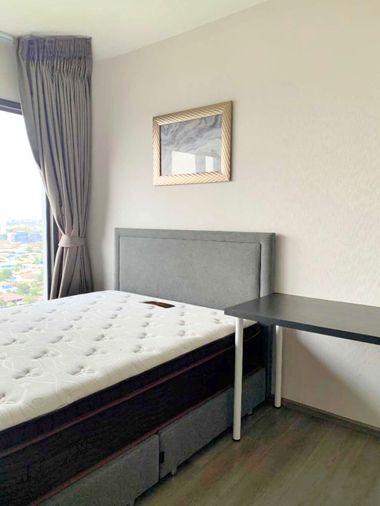 รูป 🦊HunterCondo🦊💥แอดไลน์นัดดูห้องได้เลย📲The Politan Aqua - รูปที่ 1/10