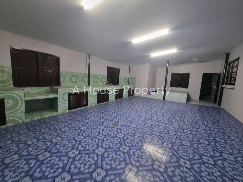 รูป ขายบ้านเดี่ยวศรีราชา หลังใหญ่ รีโนเวทใหม่ โซนเขาเขียว - รูปที่ 15/19