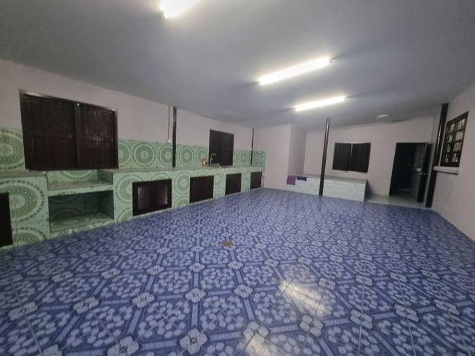 รูป ขายบ้านเดี่ยวศรีราชา หลังใหญ่ รีโนเวทใหม่ โซนเขาเขียว  - รูปที่ 15/19