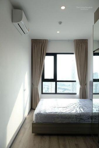 รูป เช่าคอนโด : ไนท์บริดจ์ ไพร์ม อ่อนนุช (ST-02) - รูปที่ 8/11