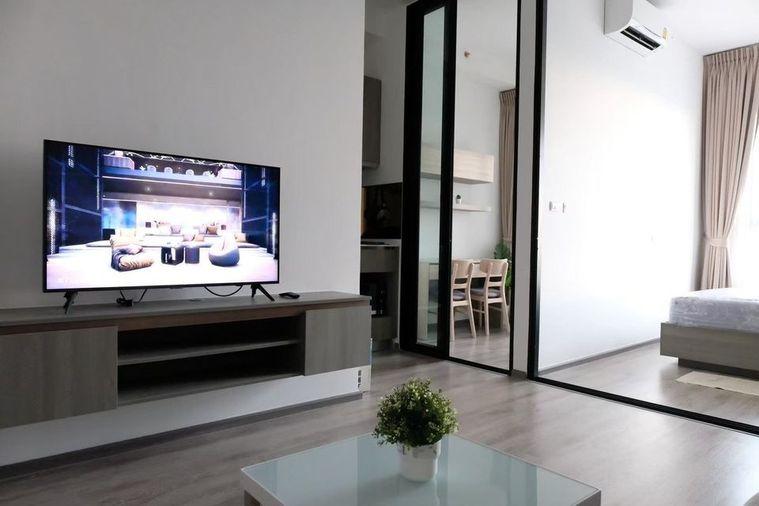 picture For Rent     :  KnightsBridge Prime Onnut   (ST-02) (Close to BTS Onnut) - 1/11
