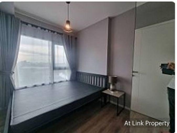 picture kensington sukhumvit for rent full furnished - 1/14