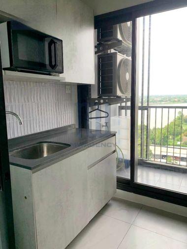 รูป 🦊HunterCondo🦊💥แอดไลน์นัดดูห้องได้เลย📲The Politan Aqua - รูปที่ 7/10
