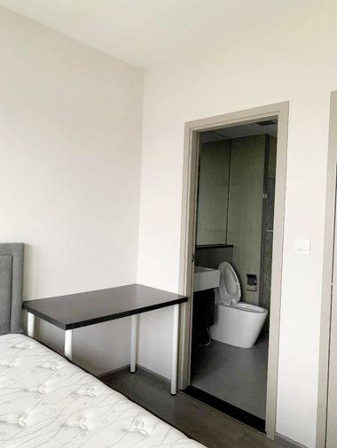 รูป 🦊HunterCondo🦊💥แอดไลน์นัดดูห้องได้เลย📲The Politan Aqua - รูปที่ 3/10