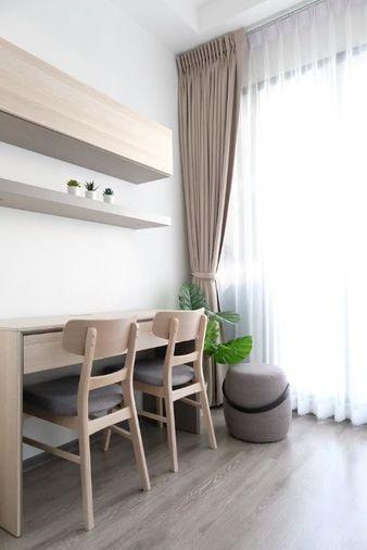picture For Rent     :  KnightsBridge Prime Onnut   (ST-02) (Close to BTS Onnut) - 5/11