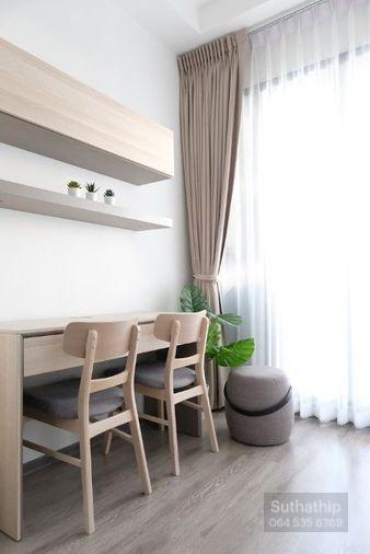 picture For Rent : KnightsBridge Prime Onnut (ST-02) (Close to BTS Onnut) - 5/11