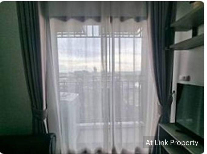 picture kensington sukhumvit for rent full furnished - 3/14