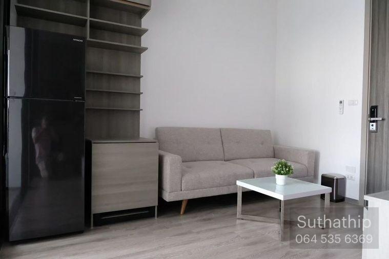 picture For Rent : KnightsBridge Prime Onnut (ST-02) (Close to BTS Onnut) - 2/11