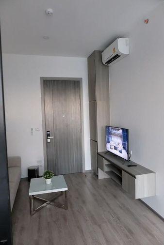 picture For Rent : KnightsBridge Prime Onnut (ST-02) (Close to BTS Onnut) - 4/11