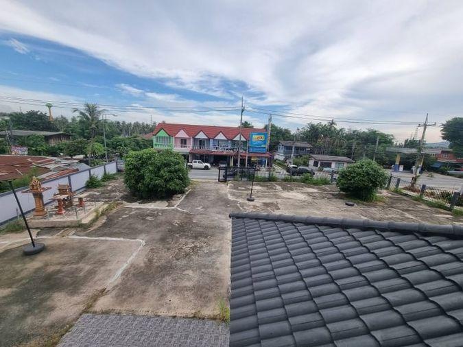 รูป ขายบ้านเดี่ยวศรีราชา หลังใหญ่ รีโนเวทใหม่ โซนเขาเขียว  - รูปที่ 11/19