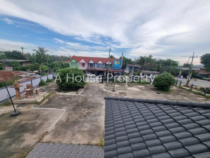 รูป ขายบ้านเดี่ยวศรีราชา หลังใหญ่ รีโนเวทใหม่ โซนเขาเขียว - รูปที่ 11/19