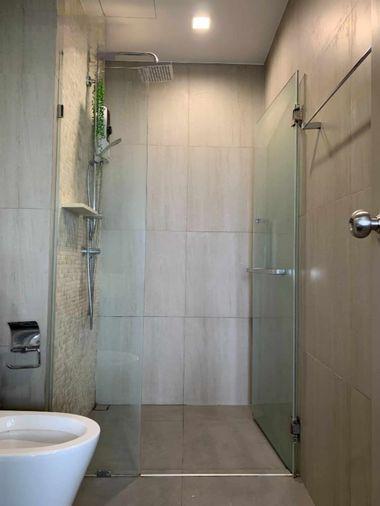 รูป 🦊HunterCondo🦊💥แอดไลน์นัดดูห้องได้เลย📲The Politan Aqua - รูปที่ 10/10