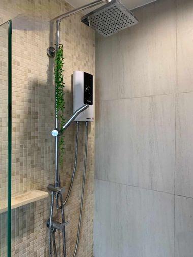 รูป 🦊HunterCondo🦊💥แอดไลน์นัดดูห้องได้เลย📲The Politan Aqua - รูปที่ 9/10