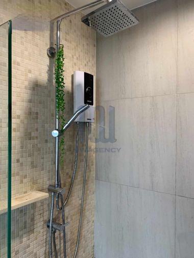 รูป 🦊HunterCondo🦊💥แอดไลน์นัดดูห้องได้เลย📲The Politan Aqua - รูปที่ 9/10