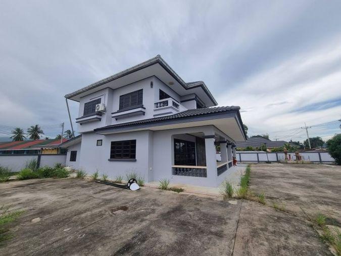 รูป ขายบ้านเดี่ยวศรีราชา หลังใหญ่ รีโนเวทใหม่ โซนเขาเขียว  - รูปที่ 19/19