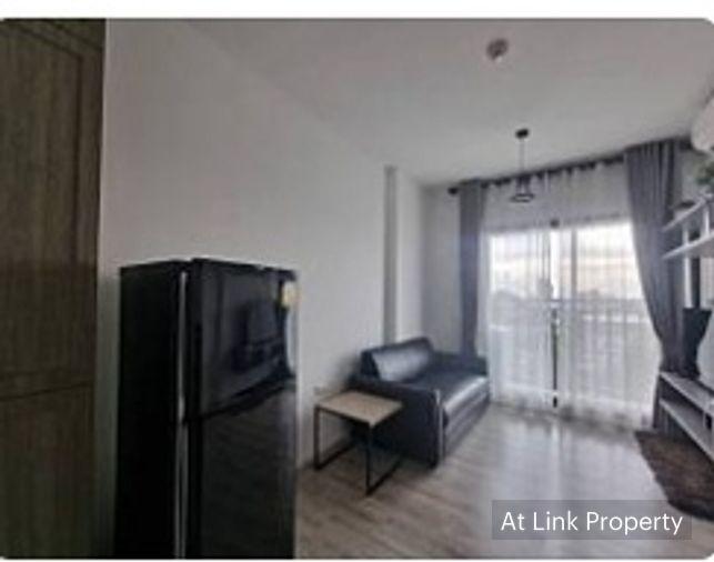 picture kensington sukhumvit for rent full furnished - 6/14
