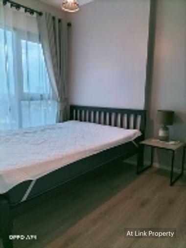 picture kensington sukhumvit for rent full furnished - 10/14