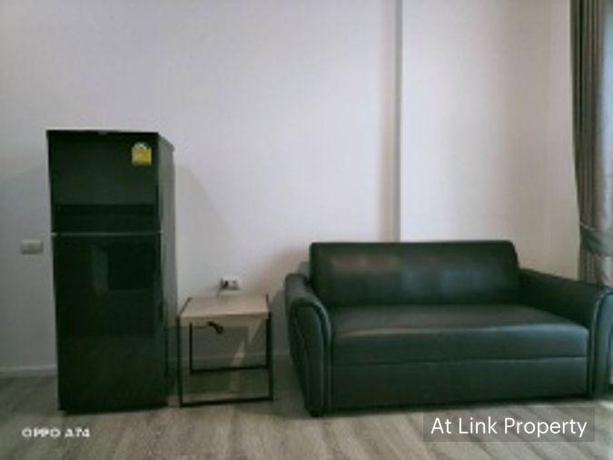 picture kensington sukhumvit for rent full furnished - 2/14