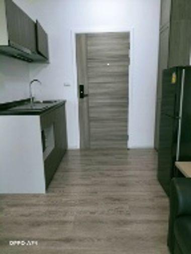 picture kensington sukhumvit for rent full furnished - 9/14