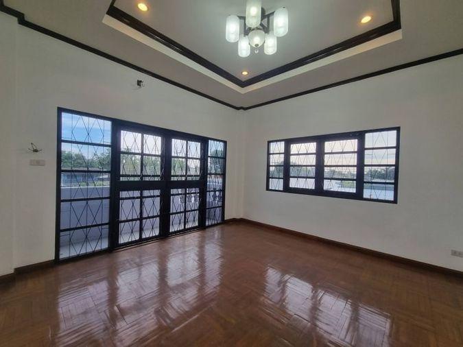 รูป ขายบ้านเดี่ยวศรีราชา หลังใหญ่ รีโนเวทใหม่ โซนเขาเขียว  - รูปที่ 10/19