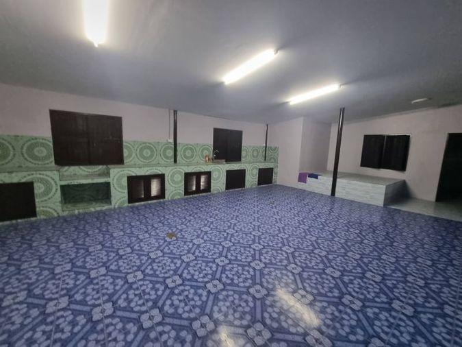รูป ขายบ้านเดี่ยวศรีราชา หลังใหญ่ รีโนเวทใหม่ โซนเขาเขียว  - รูปที่ 14/19