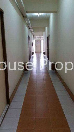 picture Apartment for sale, Na Kluea, good location, next to Sukhumvit Road. - 8/13