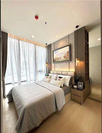 picture for rent The Extro. 1bed 33sqm. Line id: @pfagent - 6/10