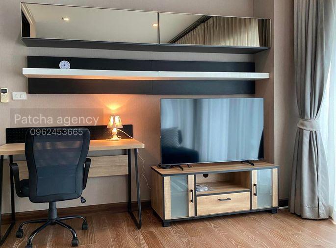 picture Noble Remix2. 1bed 54sqm. Line id: @pfagent - 3/7