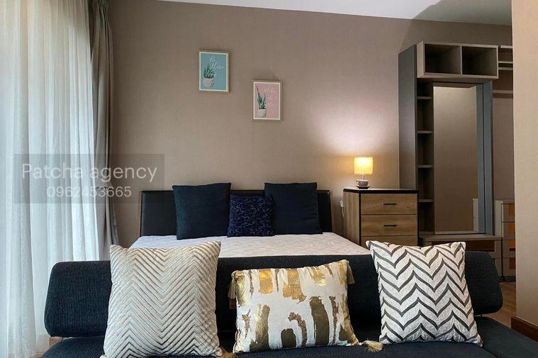 picture Noble Remix2. 1bed 54sqm. Line id: @pfagent - 1/7