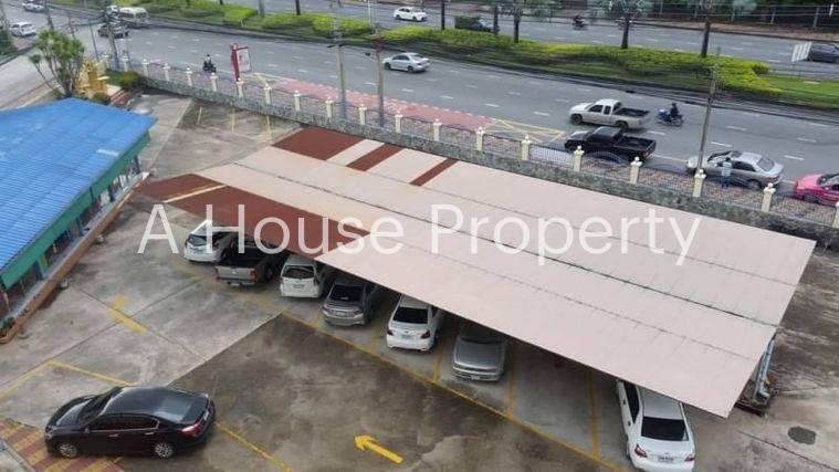 picture Apartment for sale, Na Kluea, good location, next to Sukhumvit Road. - 10/13