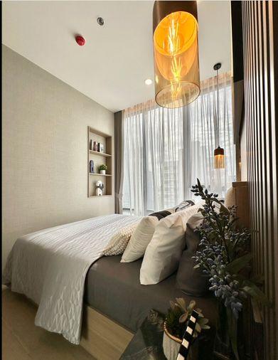 picture for rent The Extro. 1bed 33sqm. Line id: @pfagent - 9/10