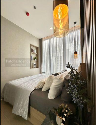 picture for rent The Extro. 1bed 33sqm. Line id: @pfagent - 9/10