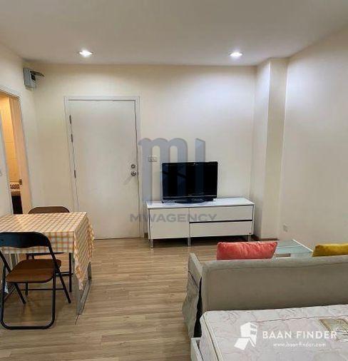 picture For Rent Premio Prime - 1 bed 30 sq.m. 7th floor - 2/4
