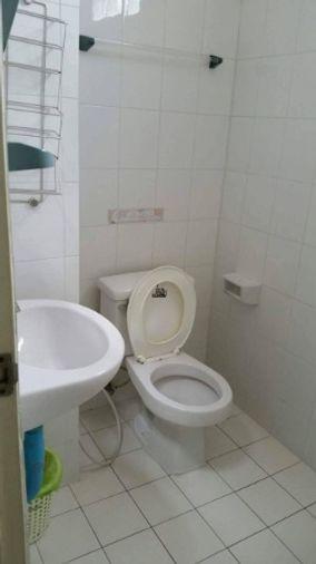 picture Apartment for sale, Na Kluea, good location, next to Sukhumvit Road. - 7/13