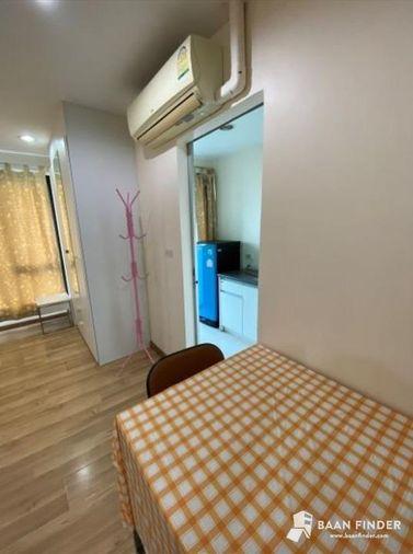 picture For Rent Premio Prime - 1 bed 30 sq.m.  7th floor - 4/4