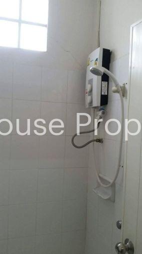 picture Apartment for sale, Na Kluea, good location, next to Sukhumvit Road. - 6/13