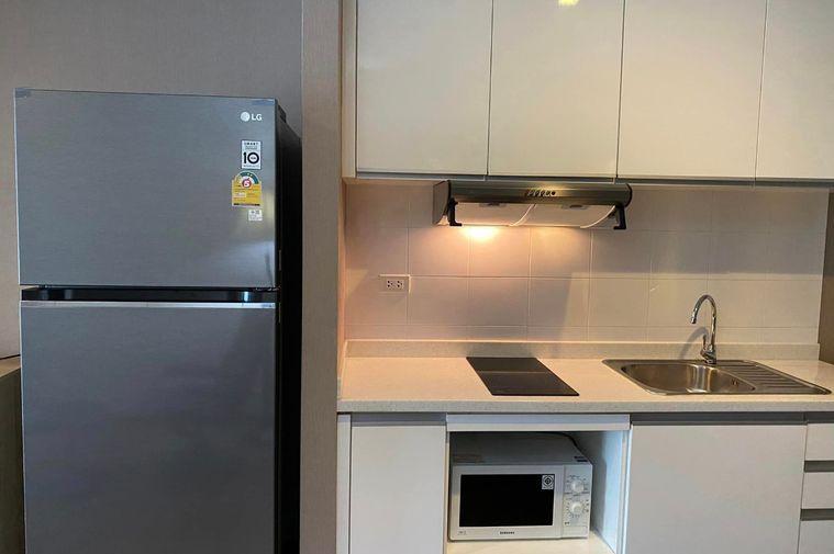 picture Noble Remix2. 1bed 54sqm. Line id: @pfagent - 5/7