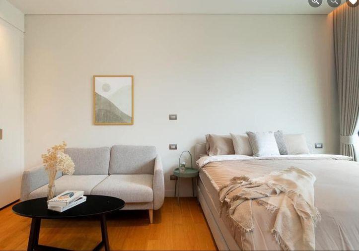รูป ให้เช่า Sindhorn Residence. สตูดิโอ 33ตร.ม. Line id: @pfagent - รูปที่ 2/4