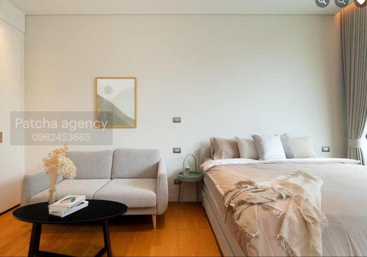 รูป ให้เช่า Sindhorn Residence. สตูดิโอ 33ตร.ม. Line id: @pfagent - รูปที่ 2/4