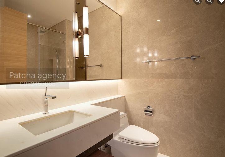 รูป ให้เช่า Sindhorn Residence. สตูดิโอ 33ตร.ม. Line id: @pfagent - รูปที่ 4/4