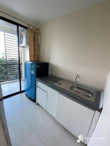 picture For Rent Premio Prime - 1 bed 30 sq.m.  7th floor - 3/4