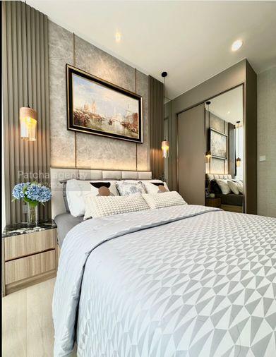 picture for rent The Extro. 1bed 33sqm. Line id: @pfagent - 8/10
