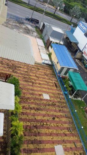 picture Apartment for sale, Na Kluea, good location, next to Sukhumvit Road. - 5/13