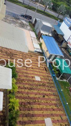 picture Apartment for sale, Na Kluea, good location, next to Sukhumvit Road. - 5/13