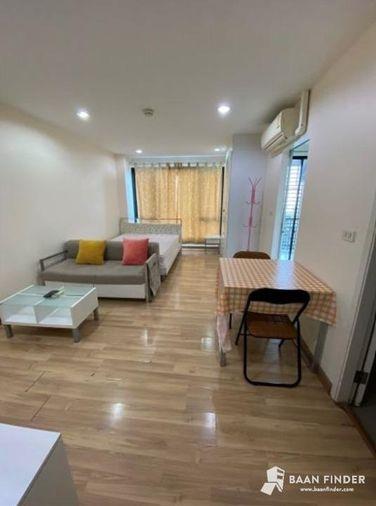 picture For Rent Premio Prime - 1 bed 30 sq.m.  7th floor - 1/4