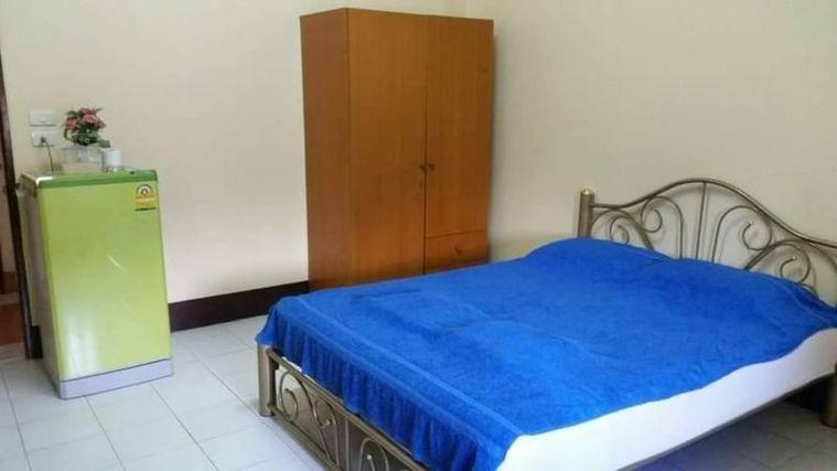picture Apartment for sale, Na Kluea, good location, next to Sukhumvit Road. - 2/13