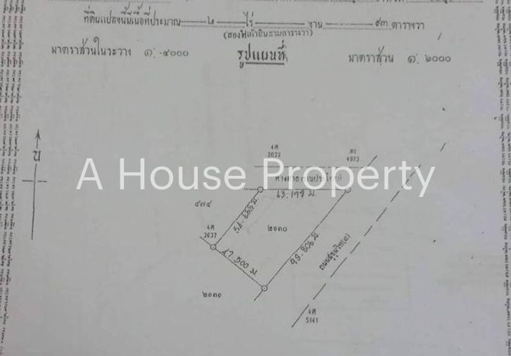 picture Apartment for sale, Na Kluea, good location, next to Sukhumvit Road. - 13/13
