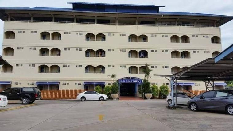 picture Apartment for sale, Na Kluea, good location, next to Sukhumvit Road. - 1/13